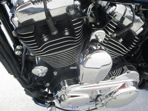 2008 Harley-Davidson Sportster® 1200 Custom in Lake Havasu City, Arizona - Photo 19