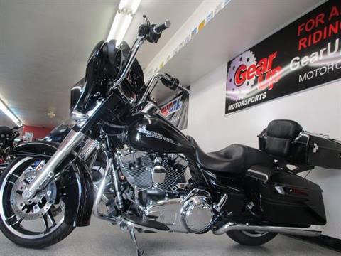 2015 Harley-Davidson Street Glide® Special in Lake Havasu City, Arizona - Photo 1