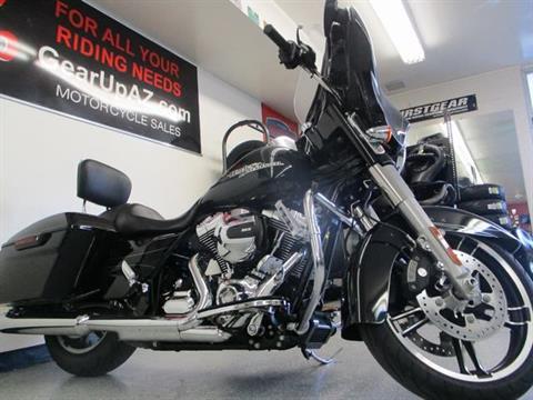 2015 Harley-Davidson Street Glide® Special in Lake Havasu City, Arizona - Photo 13