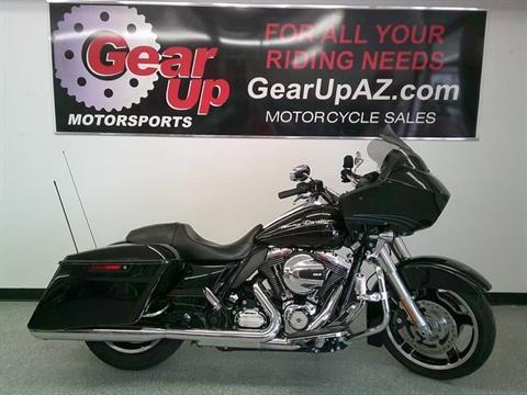 2013 Harley-Davidson Road Glide® Custom in Lake Havasu City, Arizona - Photo 14