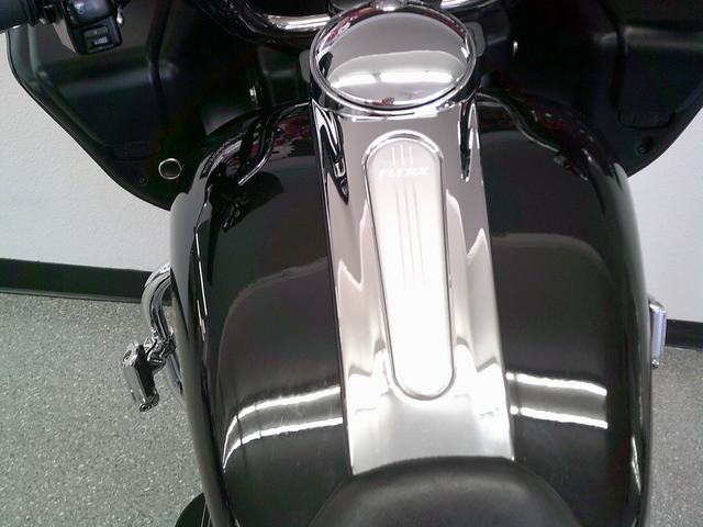 2013 Harley-Davidson Road Glide® Custom in Lake Havasu City, Arizona - Photo 10