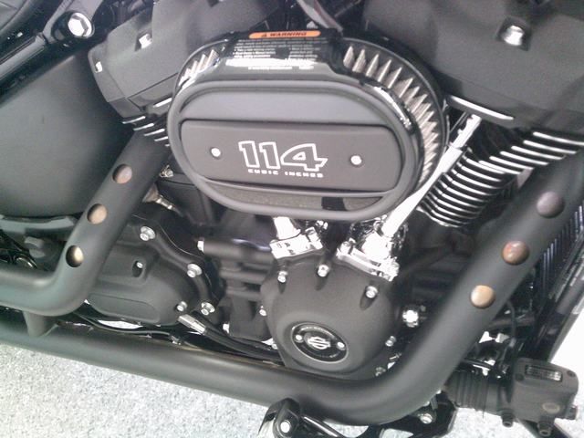 2022 Harley-Davidson Street Bob® 114 in Lake Havasu City, Arizona - Photo 20
