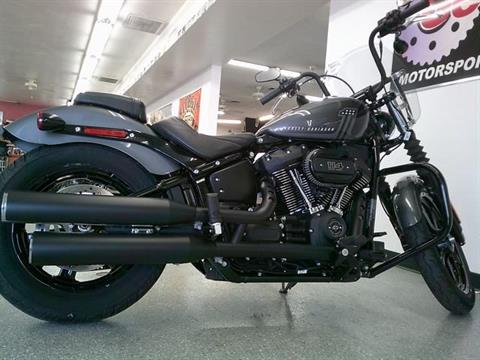 2022 Harley-Davidson Street Bob® 114 in Lake Havasu City, Arizona - Photo 12