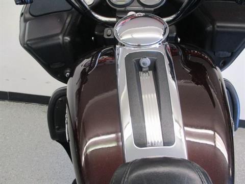 2011 Harley-Davidson Road Glide® Ultra in Lake Havasu City, Arizona - Photo 10