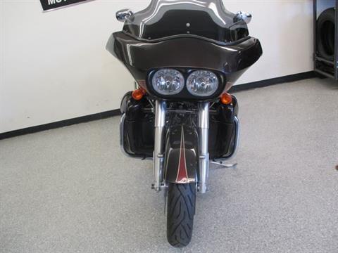 2011 Harley-Davidson Road Glide® Ultra in Lake Havasu City, Arizona - Photo 16
