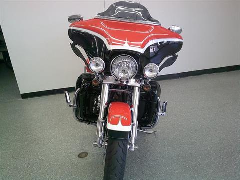2012 Harley-Davidson CVO™ Ultra Classic® Electra Glide® in Lake Havasu City, Arizona - Photo 16