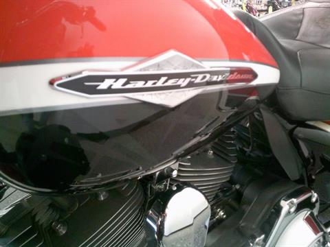 2012 Harley-Davidson CVO™ Ultra Classic® Electra Glide® in Lake Havasu City, Arizona - Photo 8