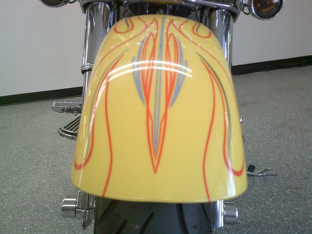 2005 Harley-Davidson FLHTCSE2 Screamin' Eagle® Electra Glide®  2 in Lake Havasu City, Arizona - Photo 17