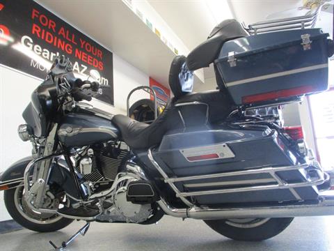 2003 Harley-Davidson FLHTC/FLHTCI Electra Glide® Classic in Lake Havasu City, Arizona - Photo 3