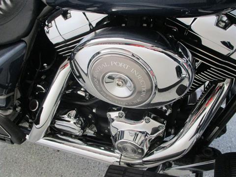 2003 Harley-Davidson FLHTC/FLHTCI Electra Glide® Classic in Lake Havasu City, Arizona - Photo 20