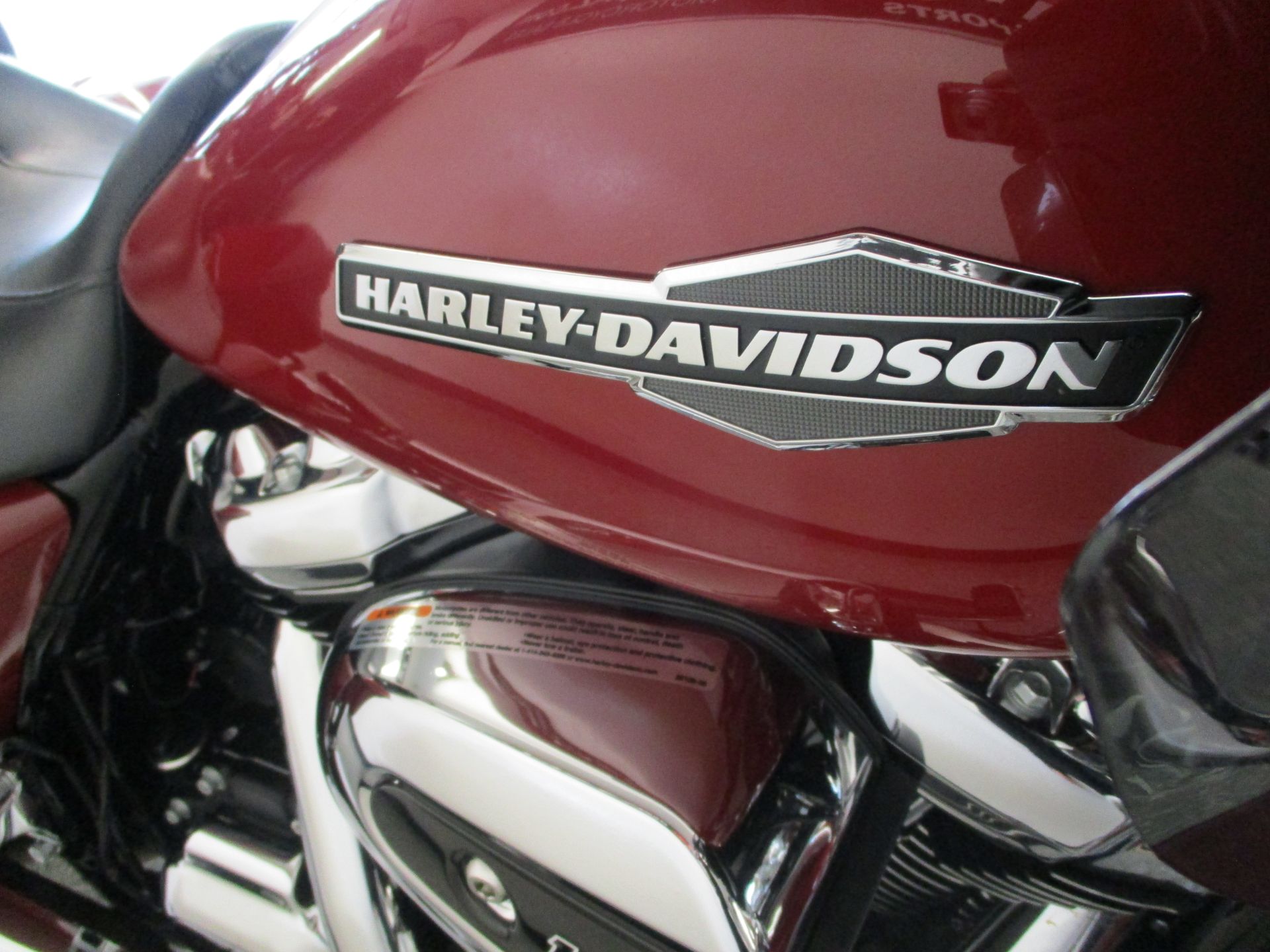 2019 Harley-Davidson Road Glide® in Lake Havasu City, Arizona - Photo 12
