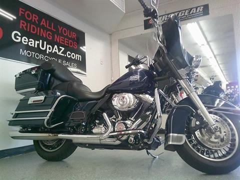 2013 Harley-Davidson Electra Glide® Classic in Lake Havasu City, Arizona - Photo 2