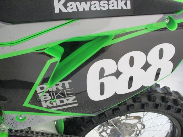 2022 Kawasaki KX 450 in Lake Havasu City, Arizona - Photo 10