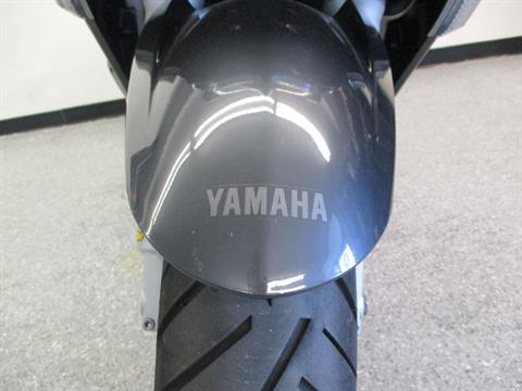 2015 Yamaha FJR1300A in Lake Havasu City, Arizona - Photo 21