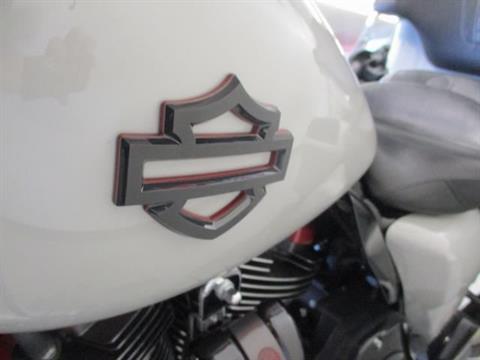 2020 Harley-Davidson CVO™ Street Glide® in Lake Havasu City, Arizona - Photo 8