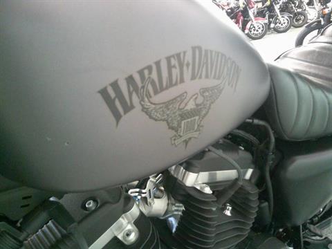 2017 Harley-Davidson Iron 883™ in Lake Havasu City, Arizona - Photo 6
