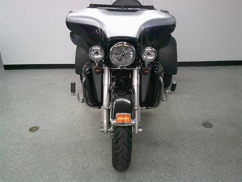 2013 Harley-Davidson Tri Glide® Ultra Classic® in Lake Havasu City, Arizona - Photo 17