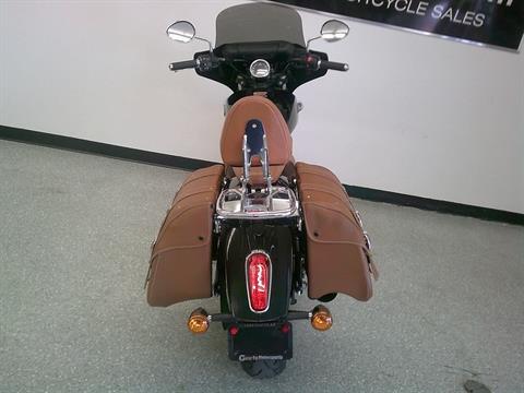 2022 Indian Motorcycle Scout® Sixty in Lake Havasu City, Arizona - Photo 4