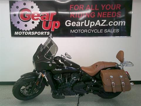 2022 Indian Motorcycle Scout® Sixty in Lake Havasu City, Arizona - Photo 2