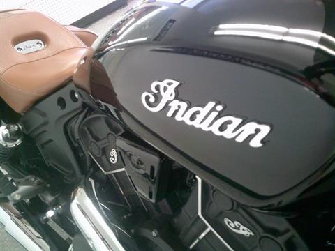 2022 Indian Motorcycle Scout® Sixty in Lake Havasu City, Arizona - Photo 12