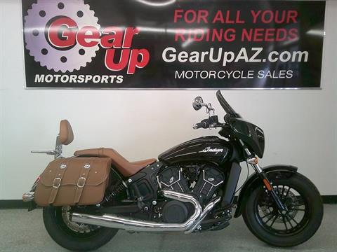2022 Indian Motorcycle Scout® Sixty in Lake Havasu City, Arizona - Photo 14