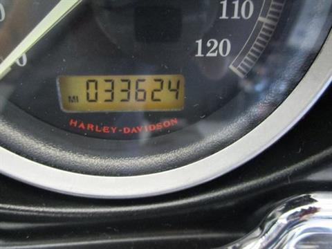 2010 Harley-Davidson Ultra Classic® Electra Glide® in Lake Havasu City, Arizona - Photo 10