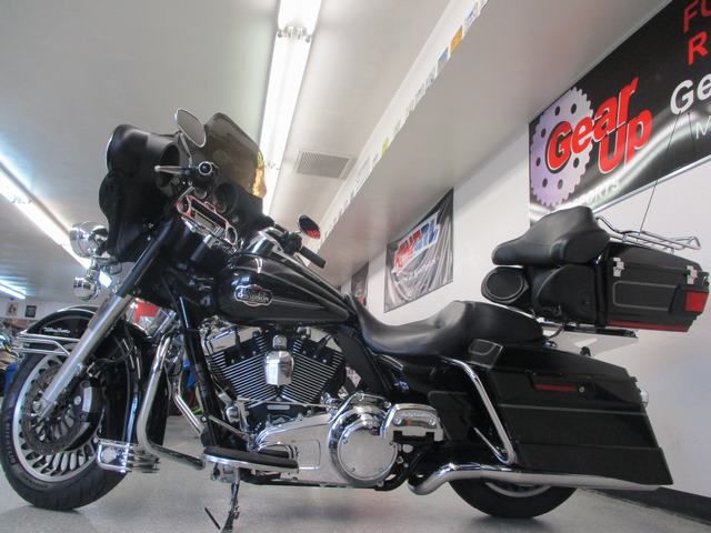 2010 Harley-Davidson Ultra Classic® Electra Glide® in Lake Havasu City, Arizona - Photo 1