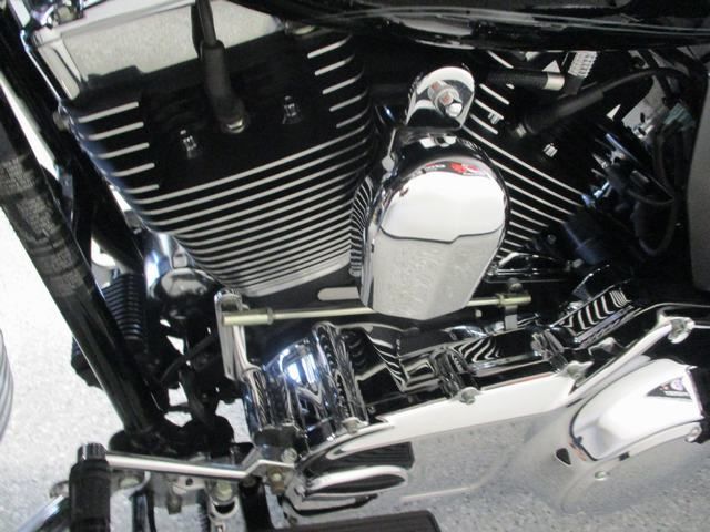 2010 Harley-Davidson Ultra Classic® Electra Glide® in Lake Havasu City, Arizona - Photo 20