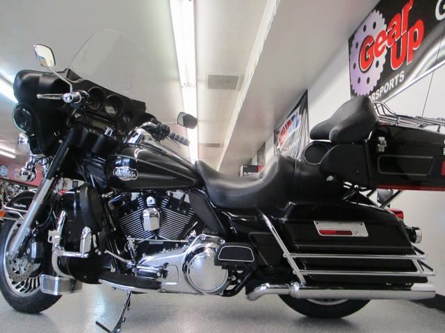 2010 Harley-Davidson Ultra Classic® Electra Glide® in Lake Havasu City, Arizona - Photo 1