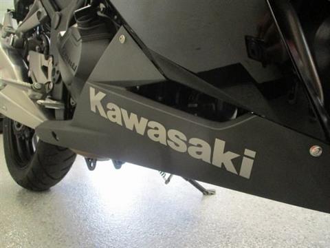2014 Kawasaki Ninja® 300 ABS in Lake Havasu City, Arizona - Photo 13