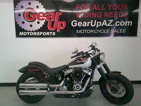 2021 Harley-Davidson Softail Slim® in Lake Havasu City, Arizona - Photo 15