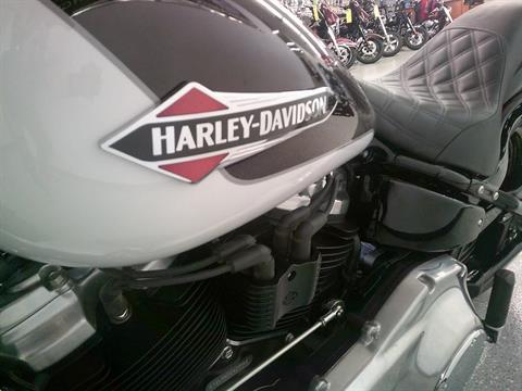 2021 Harley-Davidson Softail Slim® in Lake Havasu City, Arizona - Photo 8
