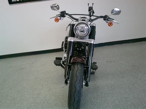 2021 Harley-Davidson Softail Slim® in Lake Havasu City, Arizona - Photo 16