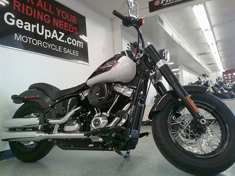 2021 Harley-Davidson Softail Slim® in Lake Havasu City, Arizona - Photo 13