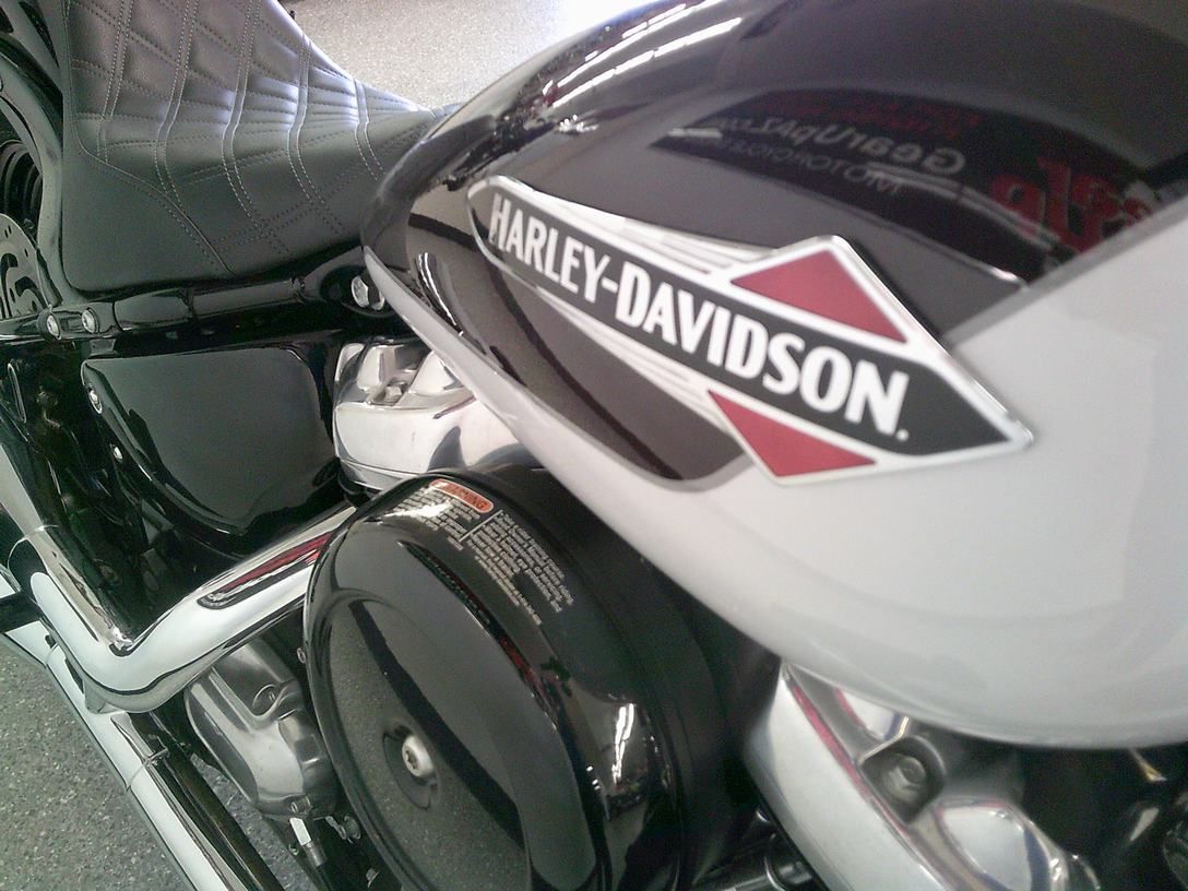 2021 Harley-Davidson Softail Slim® in Lake Havasu City, Arizona - Photo 12