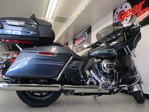 2015 Harley-Davidson Electra Glide® Ultra Classic® Low in Lake Havasu City, Arizona - Photo 12