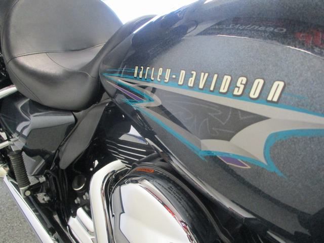 2015 Harley-Davidson Electra Glide® Ultra Classic® Low in Lake Havasu City, Arizona - Photo 9