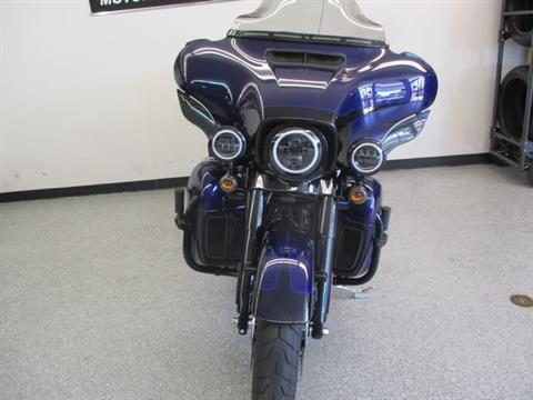2020 Harley-Davidson Ultra Limited in Lake Havasu City, Arizona - Photo 17