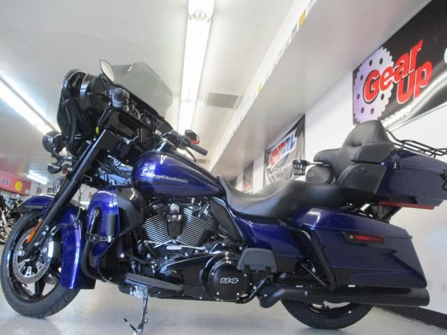 2020 Harley-Davidson Ultra Limited in Lake Havasu City, Arizona - Photo 1