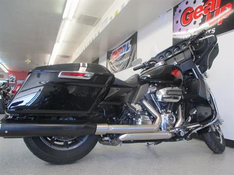 2021 Harley-Davidson Electra Glide® Standard in Lake Havasu City, Arizona - Photo 12