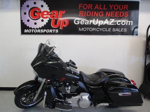 2021 Harley-Davidson Electra Glide® Standard in Lake Havasu City, Arizona - Photo 2
