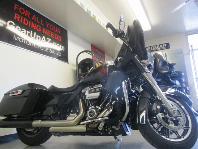 2021 Harley-Davidson Electra Glide® Standard in Lake Havasu City, Arizona - Photo 14