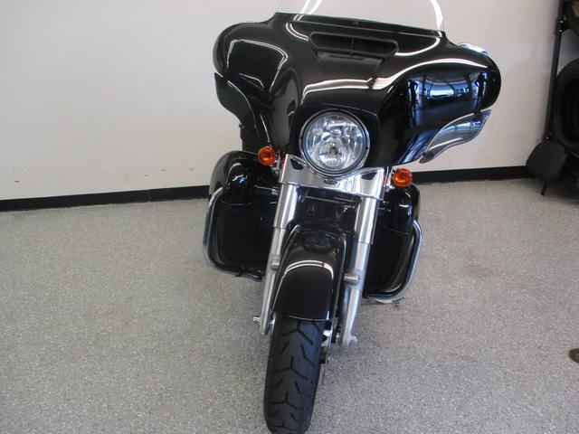 2021 Harley-Davidson Electra Glide® Standard in Lake Havasu City, Arizona - Photo 15