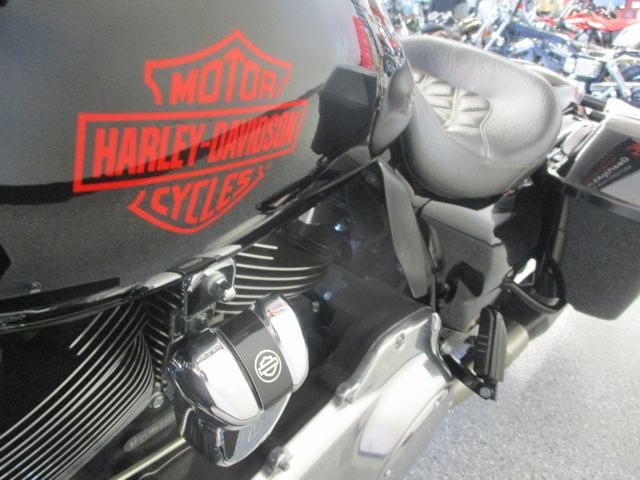 2021 Harley-Davidson Electra Glide® Standard in Lake Havasu City, Arizona - Photo 7