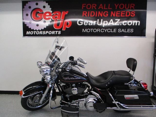 2012 Harley-Davidson Road King® in Lake Havasu City, Arizona - Photo 2