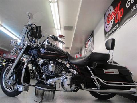 2012 Harley-Davidson Road King® in Lake Havasu City, Arizona - Photo 1