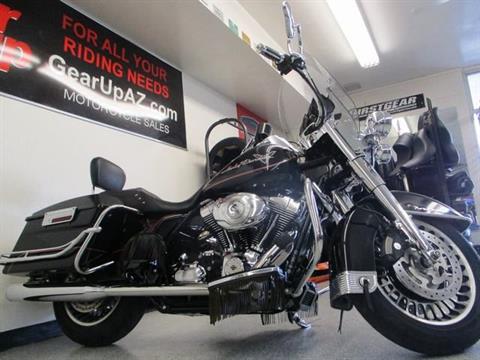 2012 Harley-Davidson Road King® in Lake Havasu City, Arizona - Photo 13