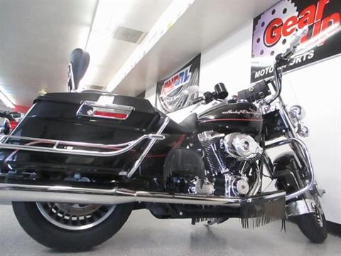 2012 Harley-Davidson Road King® in Lake Havasu City, Arizona - Photo 15