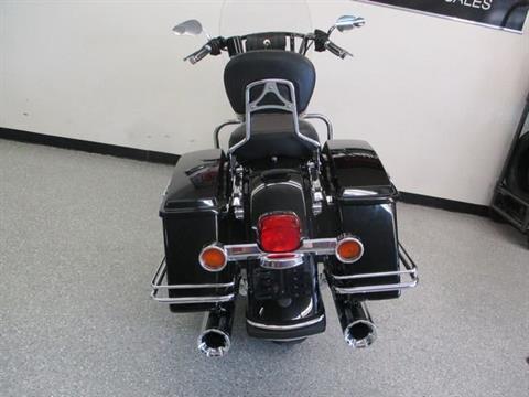 2012 Harley-Davidson Road King® in Lake Havasu City, Arizona - Photo 4