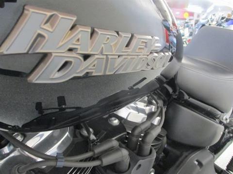 2019 Harley-Davidson Street Bob® in Lake Havasu City, Arizona - Photo 8